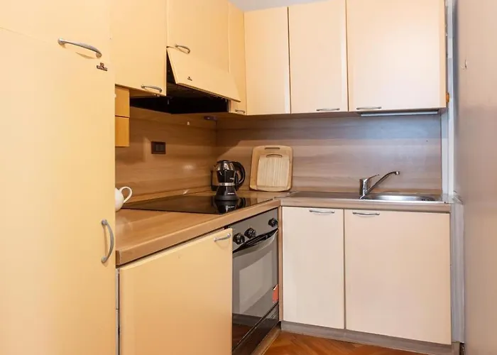 アパート Duomo - Piatti Charme