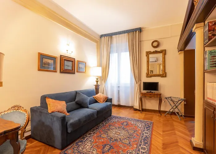 Duomo - Piatti Charme *