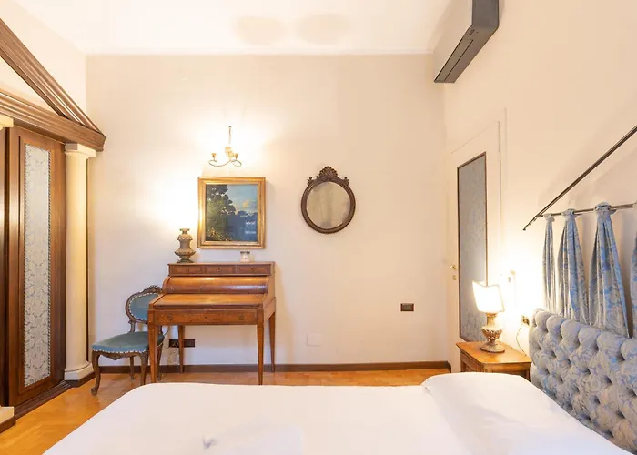 Duomo - Piatti Charme アパート *