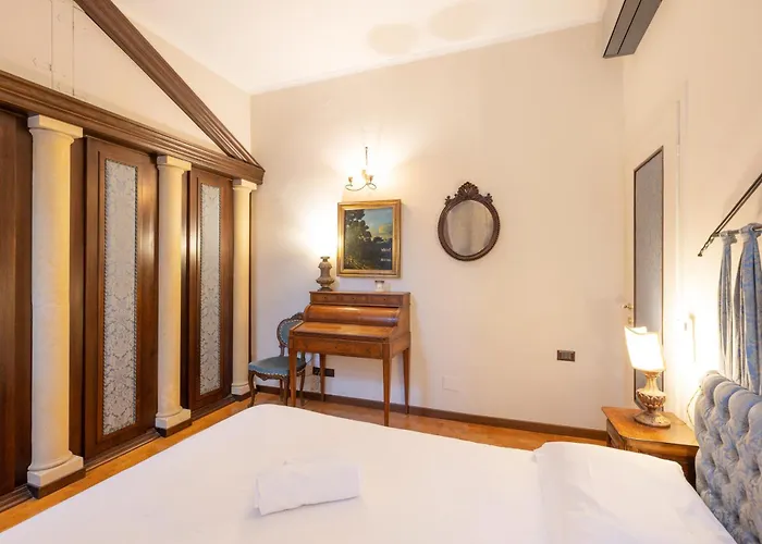 Duomo - Piatti Charme *