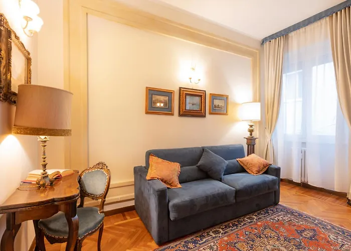 Duomo - Piatti Charme * ミラノ