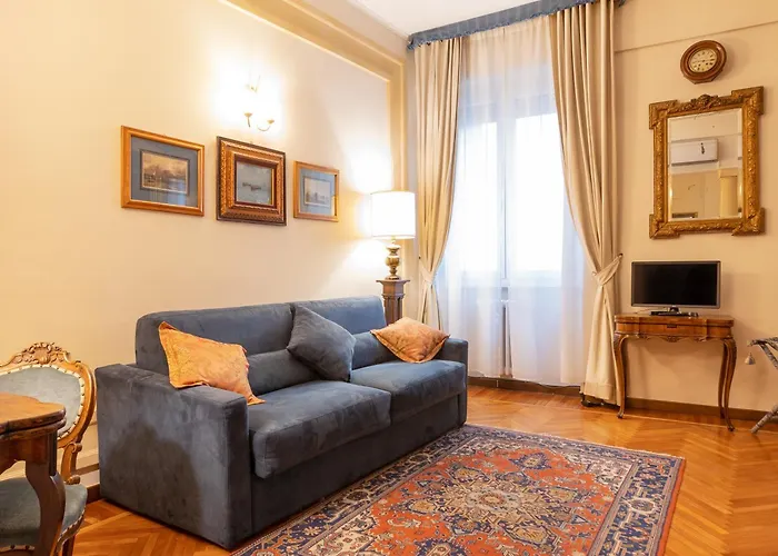 Duomo - Piatti Charme *