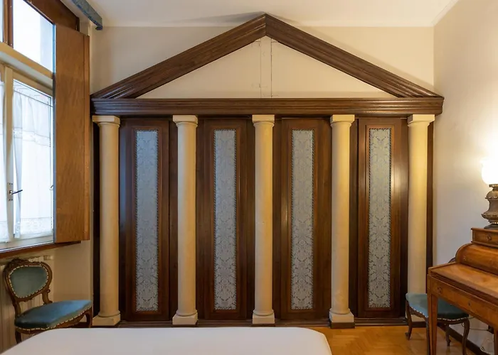 Duomo - Piatti Charme