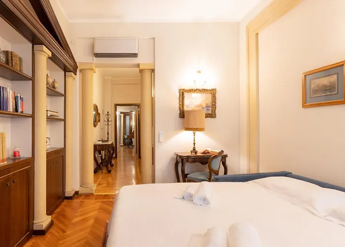 アパート Duomo - Piatti Charme