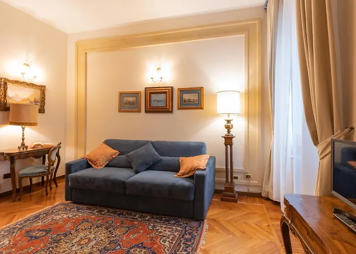 アパート Duomo - Piatti Charme ミラノ