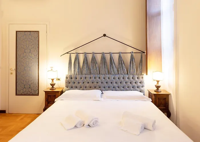 Duomo - Piatti Charme * ミラノ