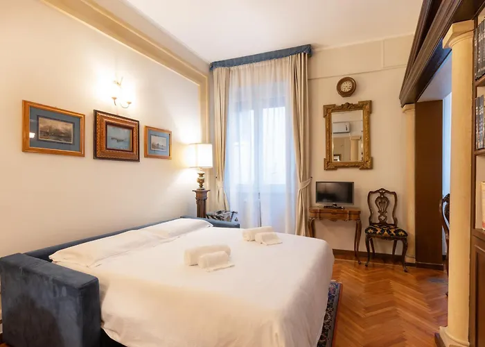 Duomo - Piatti Charme