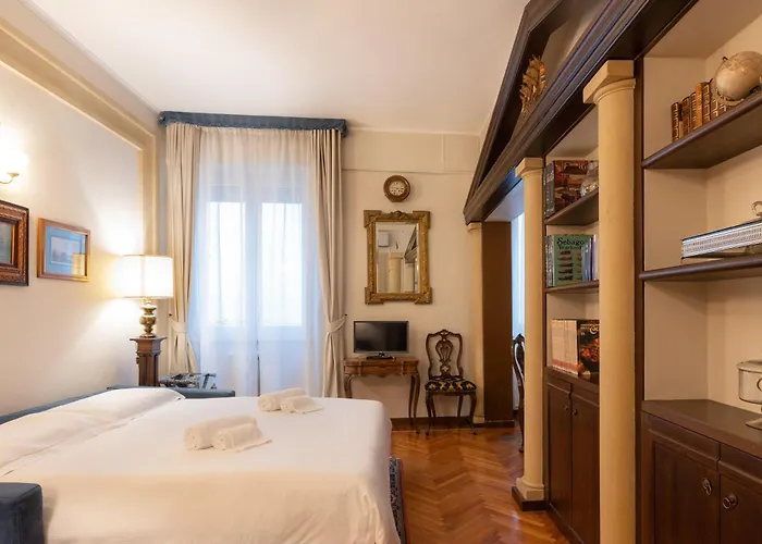 Duomo - Piatti Charme