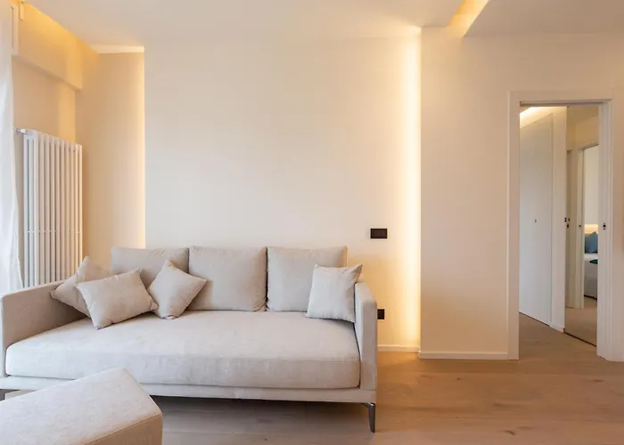 San Siro Comfort & Elegance