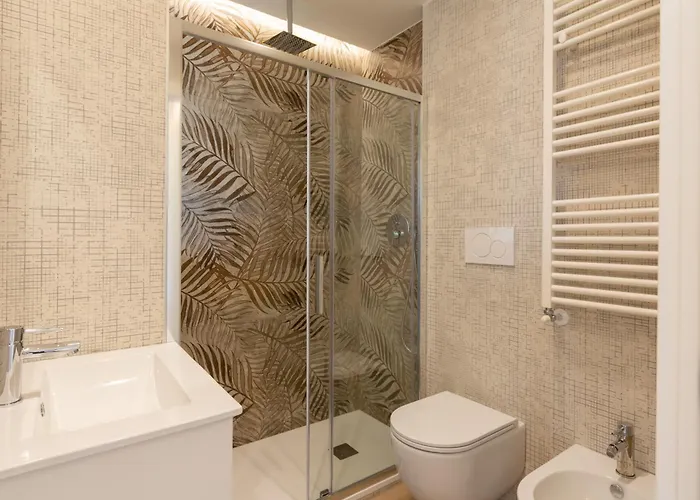 San Siro Comfort & Elegance Apartament *