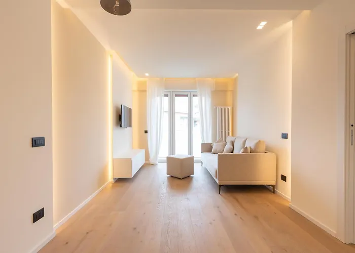 San Siro Comfort & Elegance * 米兰