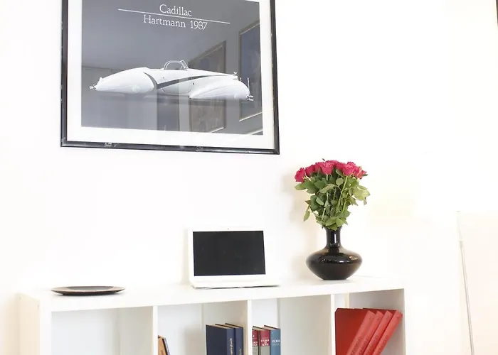 Appartement Milani Paolo