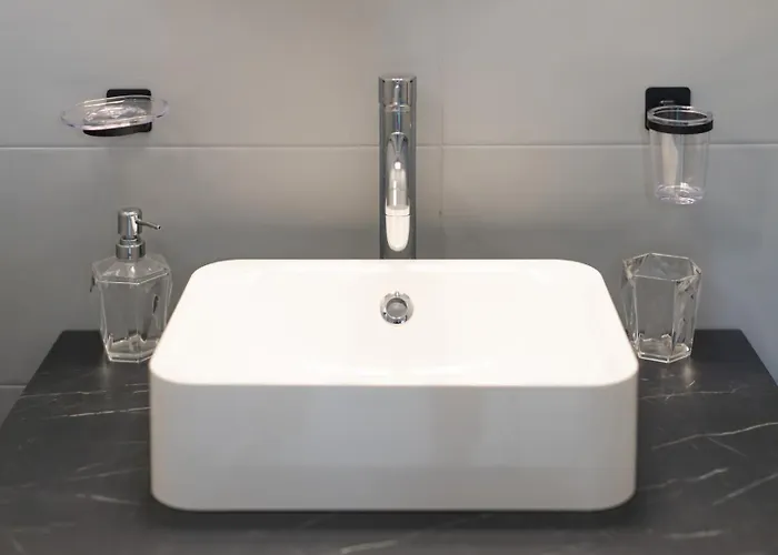 Design Loft Bicocca - A Pochi Passi Da Bicocca M5 Апартаменты *