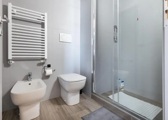 Design Loft Bicocca - A Pochi Passi Da Bicocca M5 * Милан