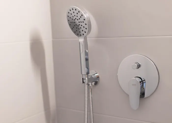 Design Loft Bicocca - A Pochi Passi Da Bicocca M5 * Милан