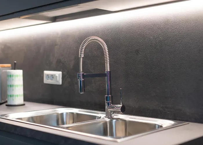 Design Loft Bicocca - A Pochi Passi Da Bicocca M5