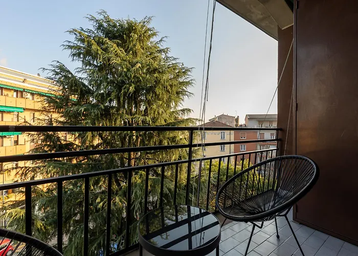 Casa Ricordo Martesana Apartamento