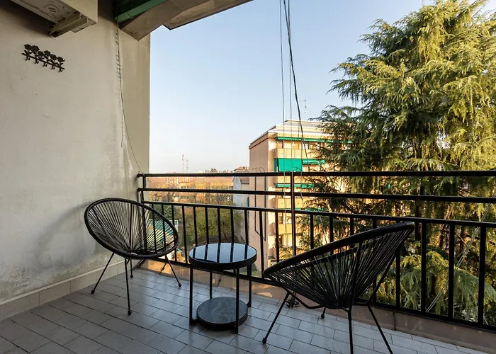 Casa Ricordo Martesana Milán