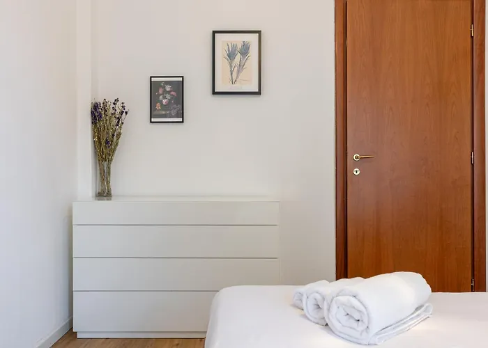 Casa Ricordo Martesana Milán