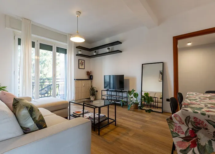 Casa Ricordo Martesana