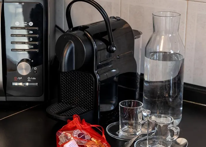 Casa Ricordo Martesana Apartamento