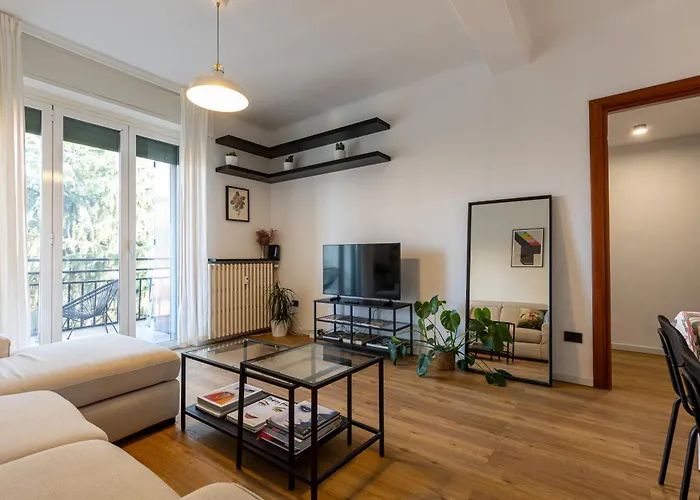 Casa Ricordo Martesana *