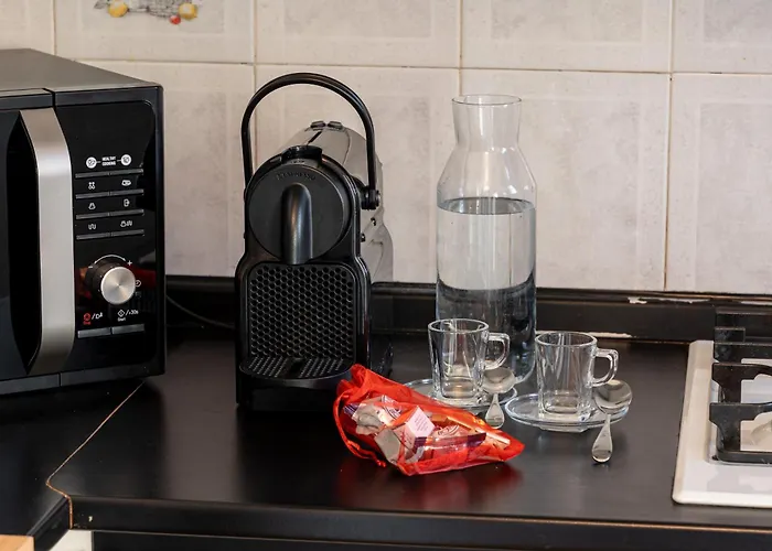 Apartamento Casa Ricordo Martesana Milán