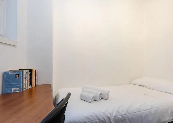 Apartamento Casa Ricordo Martesana Milán