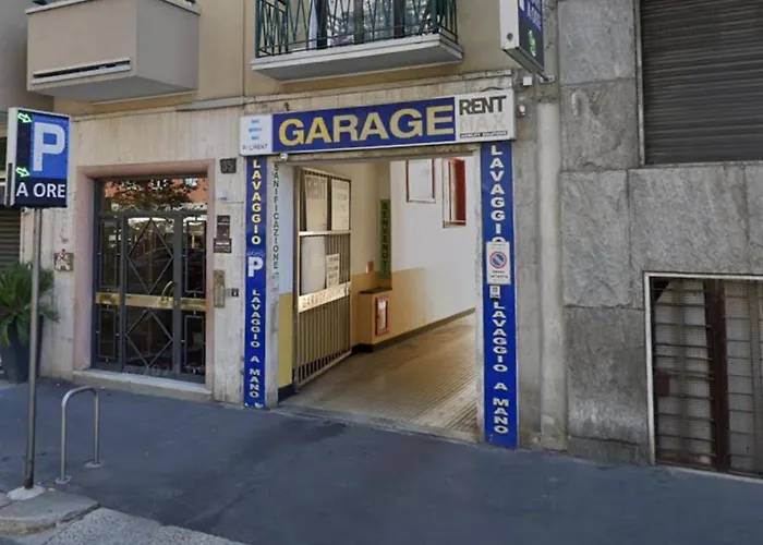 Appartamento - Parking Nearby&free Wifi *