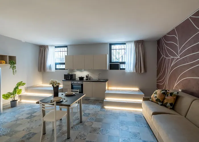 Duomo-navigli - Loft Romana Con Wi-fi & Netflix Apartment