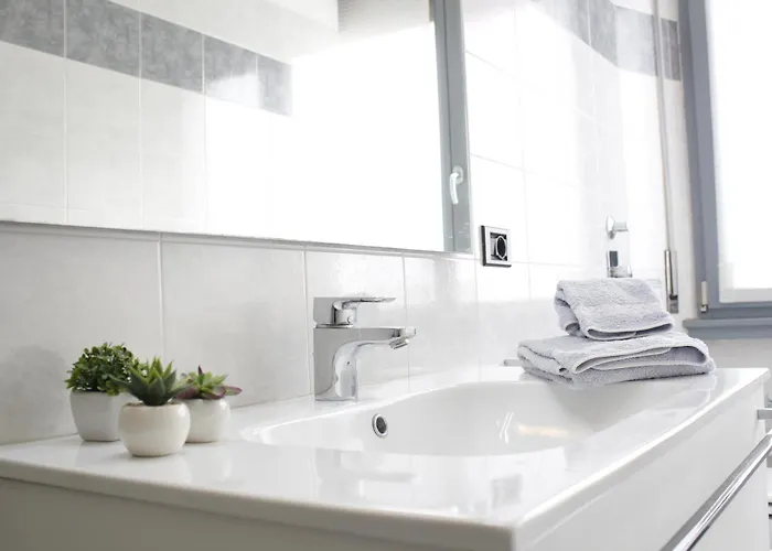 Appartement Milani Paolo Milaan