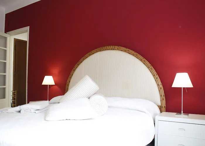 Appartement Milani Paolo Milaan