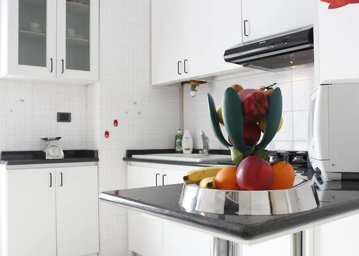 Milani Paolo Appartement *