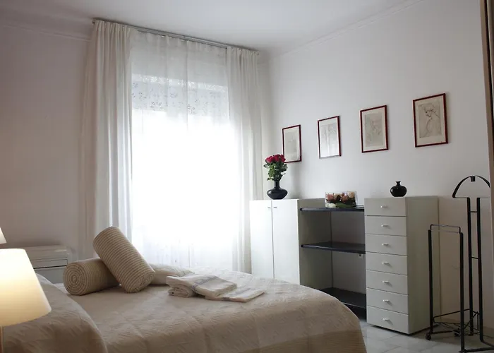 Milani Paolo Appartement *