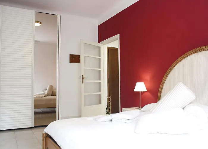 Milani Paolo Appartement *