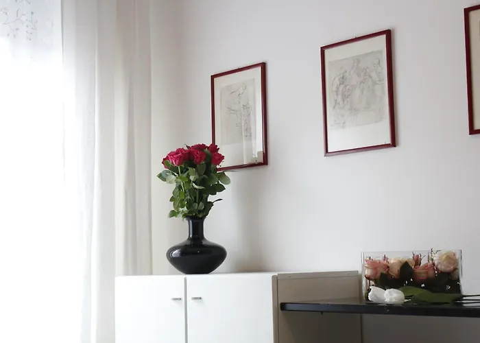 Milani Paolo Appartement Milaan