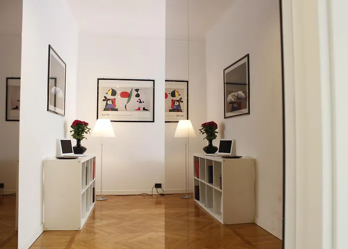 Milani Paolo Appartement