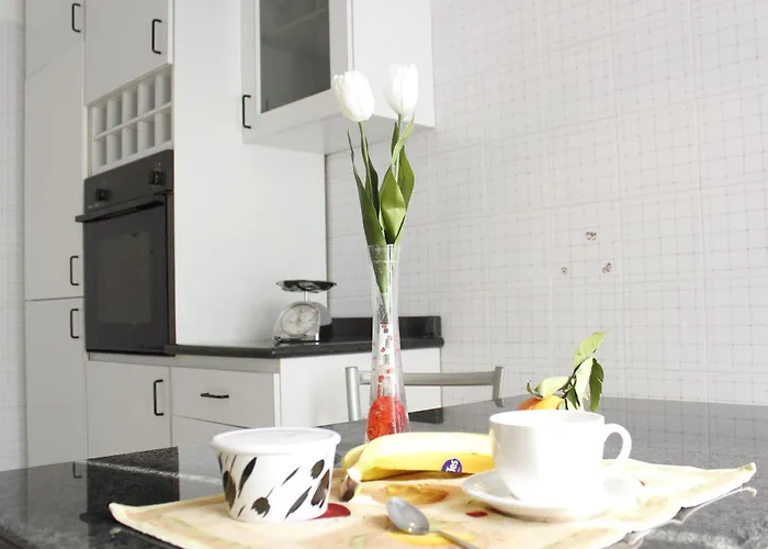 Appartement Milani Paolo *