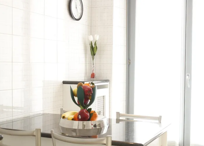 Appartement Milani Paolo Milaan