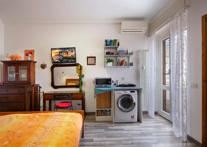 Bed & Breakfast Corner Milano