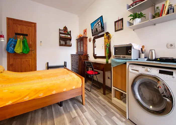 Oda ve Kahvaltı Corner