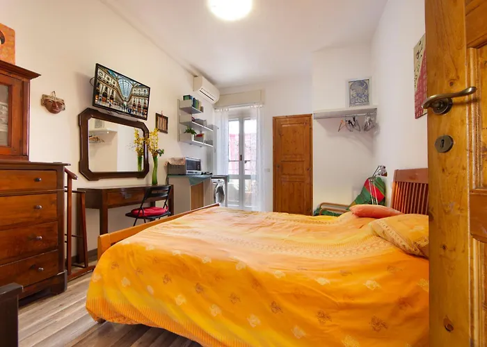 Corner Bed & Breakfast Milano