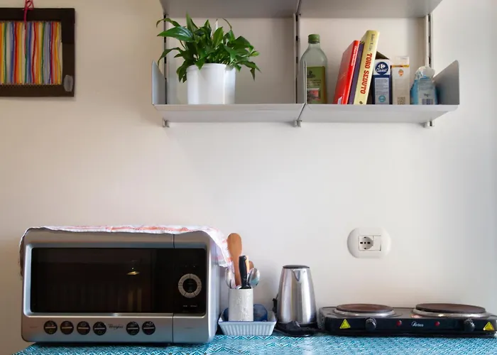 Bed & Breakfast Corner 3*