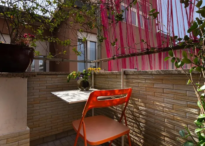 Oda ve Kahvaltı Corner 3*