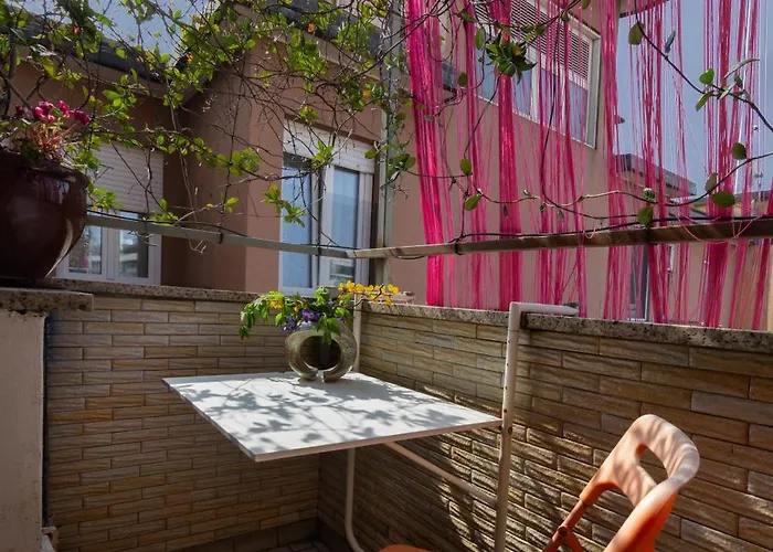 Corner Oda ve Kahvaltı Milano