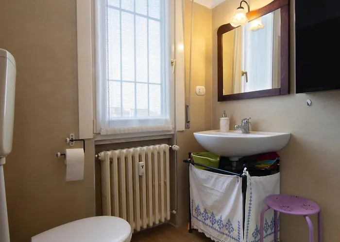 Bed & Breakfast Corner Milano