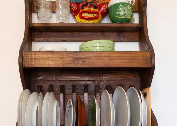 Bed & Breakfast Corner Milano