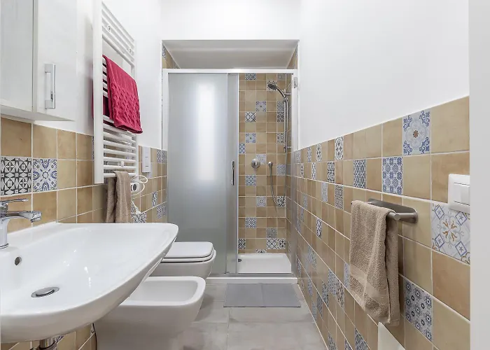 Appartamento - Parking Nearby&free Wifi Milano