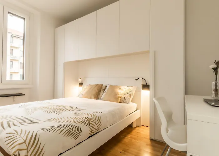 - Parking Nearby&free Wifi Appartamento *