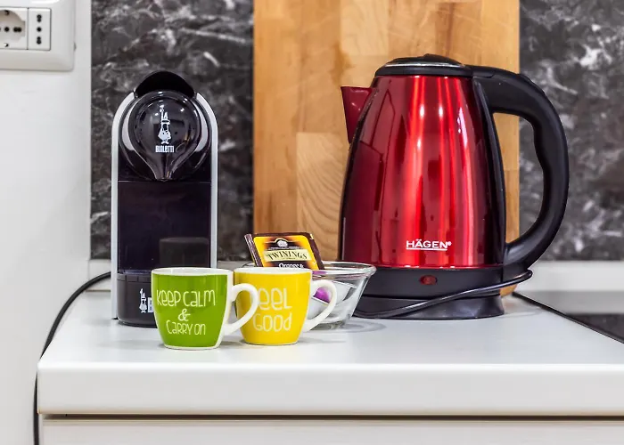 Appartamento - Parking Nearby&free Wifi Milano